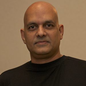 Dr. Madan Mohan Rao