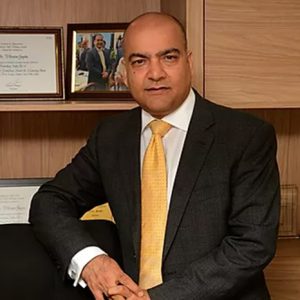Mr. Vikram Gupta