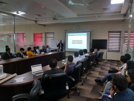 Sikkim: AIC-SMUTBI hosts one day workshop on fund raising for Start-ups