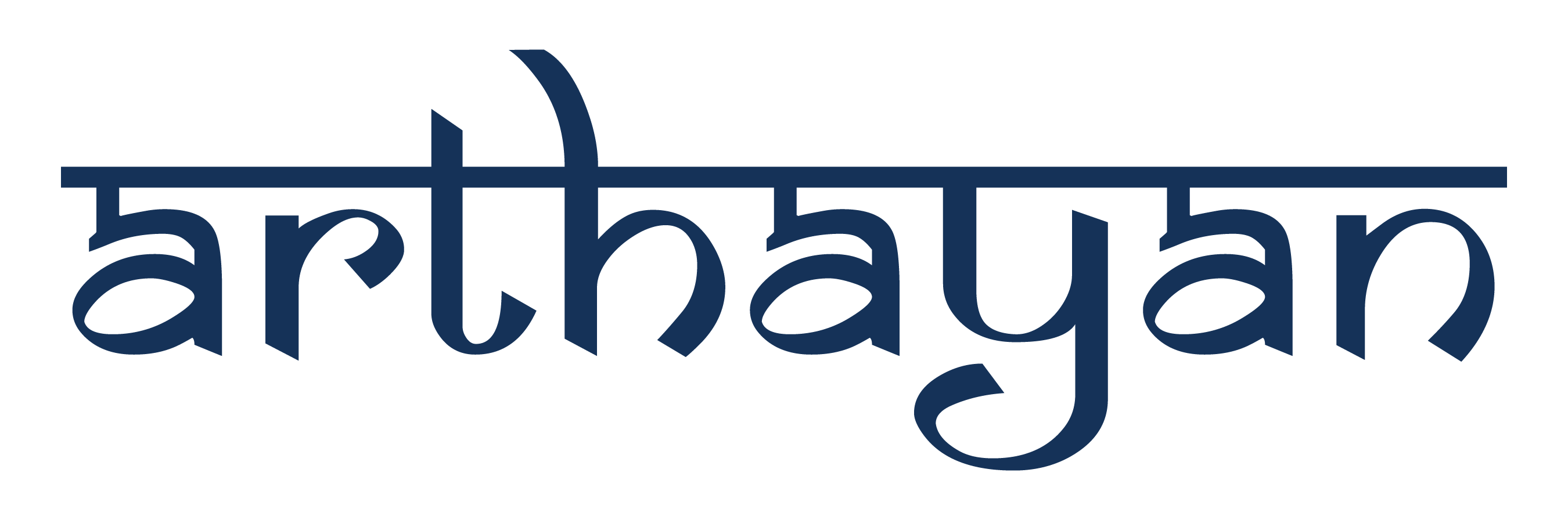 Arthyan Logo