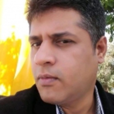 Mr. Anand Gurnani