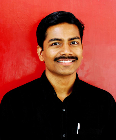 Prof. (Dr.) D. Udaya Kumar